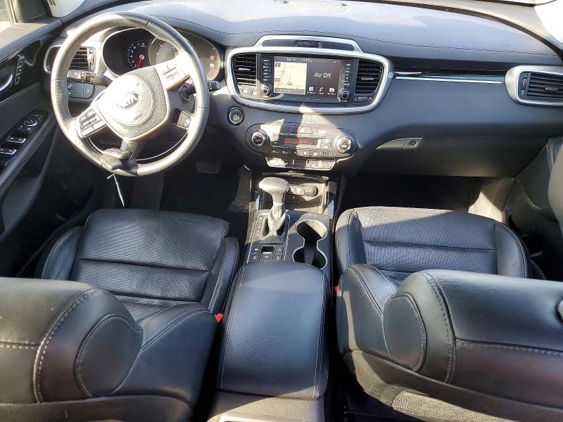 Aukcja sprzedaży 2020 Kia Sorento, vin: 5XYPKDA58LG704374, numer aukcji: 46704216