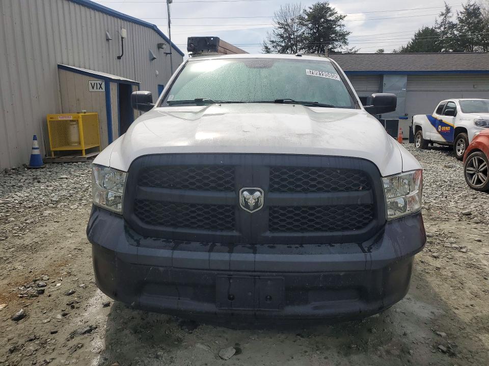 Aukcja sprzedaży 2019 Ram 1500 Classic, vin: 3C6JR6DT9KG505171, numer aukcji: 79919585