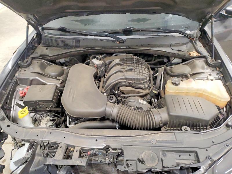 Продажа на аукционе авто 2023 Chrysler 300, vin: 2C3CCABG1PH637204, номер лота: 48161586