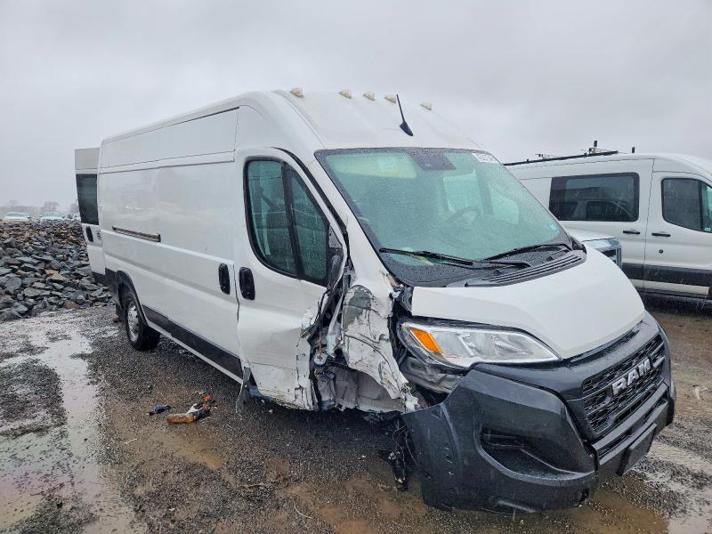 Aukcja sprzedaży 2023 Ram Promaster 2500, vin: 3C6LRVDG7PE565183, numer aukcji: 42007546