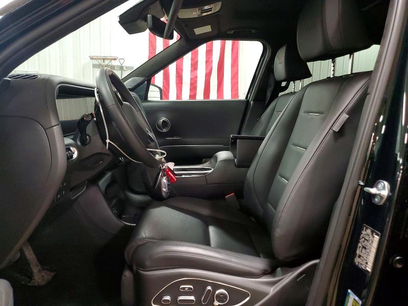 Aukcja sprzedaży 2026 Hyundai Palisade Hybrid, vin: KM8RMESA6TU038002, numer aukcji: 47656286