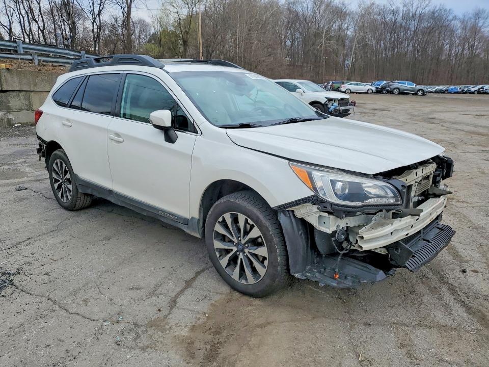Продаж на аукціоні авто 2017 Subaru Outback, vin: 4S4BSANC8H3429095, номер лоту: 47929696