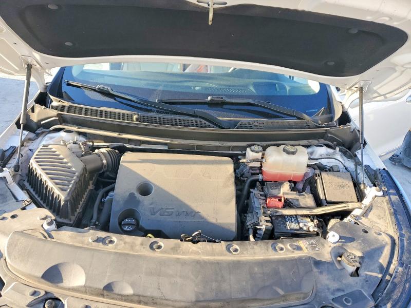 Aukcja sprzedaży 2022 Buick Enclave, vin: 5GAERCKW0NJ182624, numer aukcji: 45764106