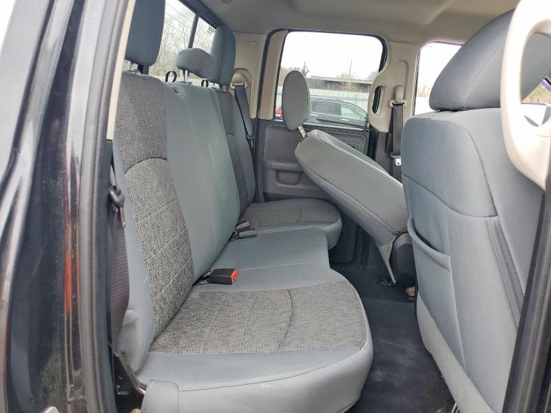 47713776 :رقم المزاد ، 1C6RR7GT2GS204262 vin ، 2016 Ram 1500 مزاد بيع