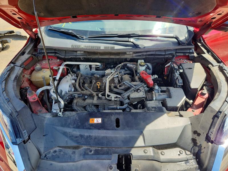 Продаж на аукціоні авто 2023 Mitsubishi Outlander, vin: JA4J3UA89PZ041797, номер лоту: 47247016