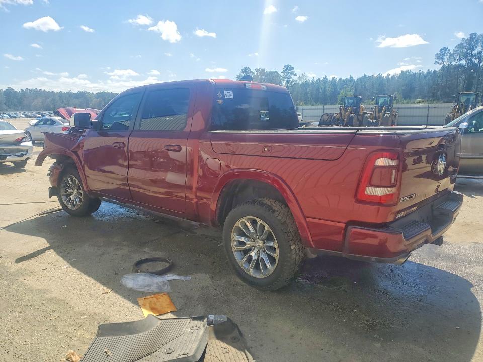 46139526 :رقم المزاد ، 1C6SRFJTXKN777390 vin ، 2019 Ram 1500 مزاد بيع