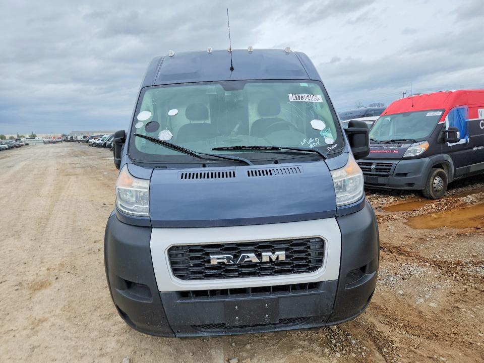 Aukcja sprzedaży 2021 Ram Promaster 3500, vin: 3C6FRVJG7ME502971, numer aukcji: 41735406