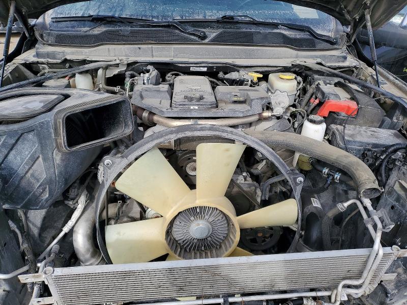 2024 Ram 3500 მანქანა იყიდება აუქციონზე, vin: 3C63RRJL1RG147878, აუქციონის ნომერი: 78825055