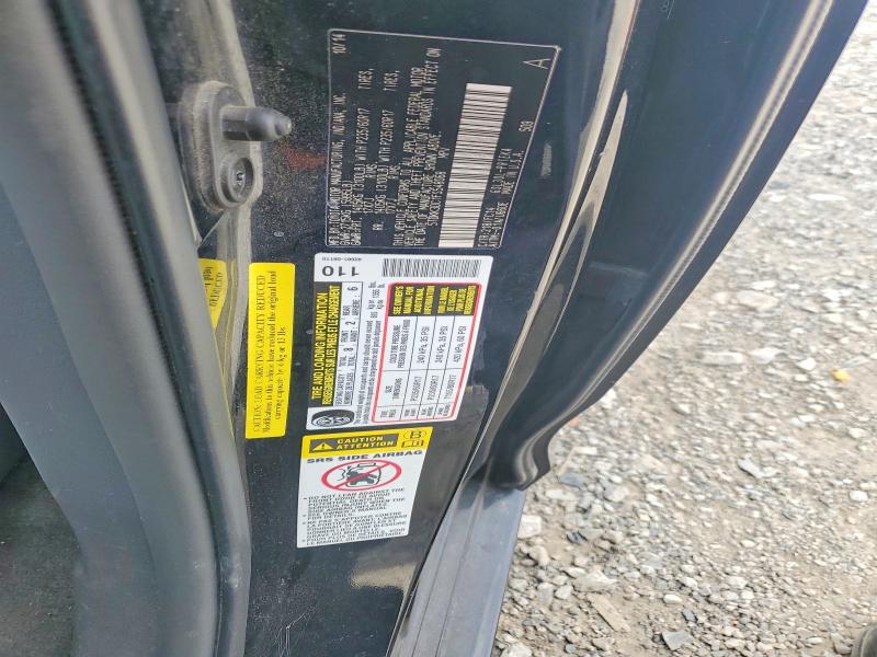Aukcja sprzedaży 2015 Toyota Sienna, vin: 5TDKK3DC1FS548068, numer aukcji: 47789726
