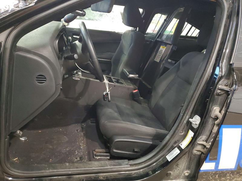 Aukcja sprzedaży 2017 Dodge Charger, vin: 2C3CDXKT1HH621244, numer aukcji: 47967226