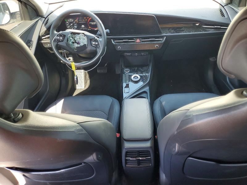 Aukcja sprzedaży 2024 Kia Niro Ev, vin: KNDCR3L18R5109721, numer aukcji: 45679946