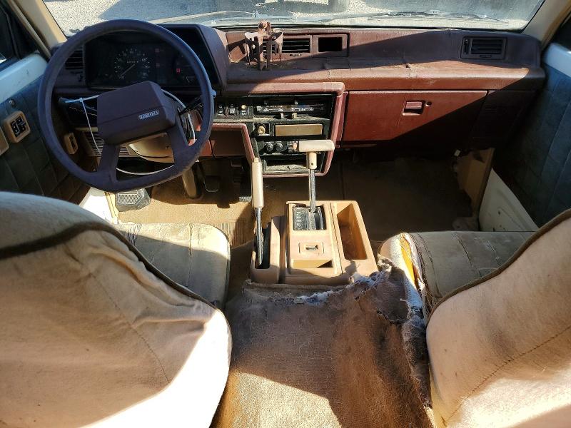 Продаж на аукціоні авто 1984 Toyota Van, vin: JT4YR27V5E0009404, номер лоту: 47964326