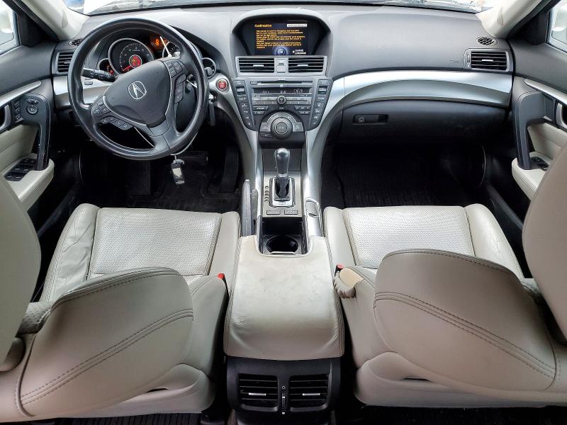 Продаж на аукціоні авто 2009 Acura Tl, vin: 19UUA96529A004890, номер лоту: 45503056