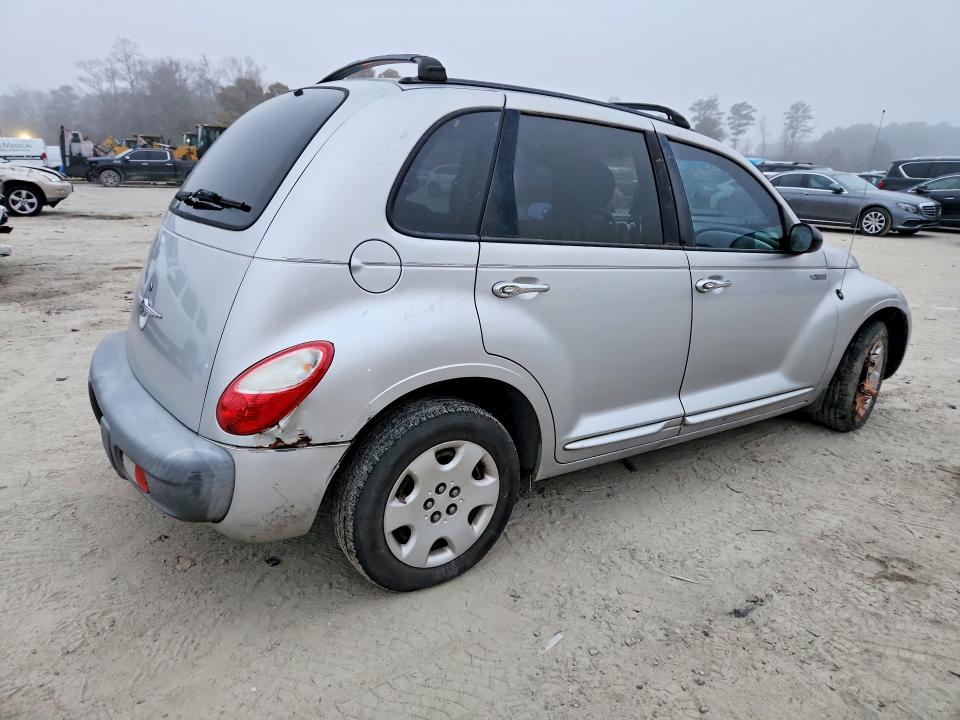 Продаж на аукціоні авто 2003 Chrysler Pt Cruiser, vin: 3C4FY48BX3T654351, номер лоту: 41746586