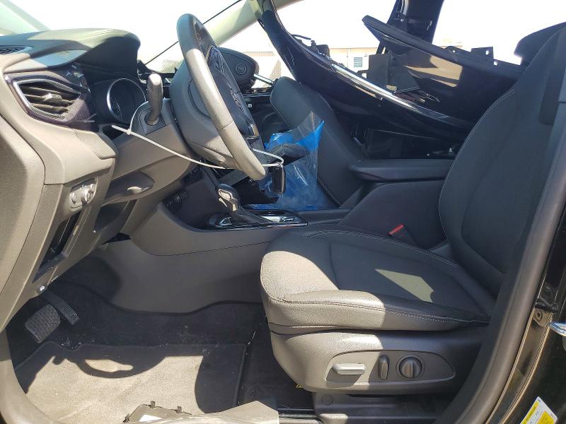 46226356 :رقم المزاد ، KL4MMBS26PB048854 vin ، 2023 Buick Encore Gx مزاد بيع