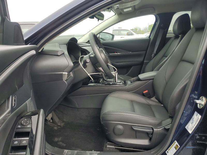 Продаж на аукціоні авто 2025 Mazda Cx-30, vin: 3MVDMBBM4SM849855, номер лоту: 46103486