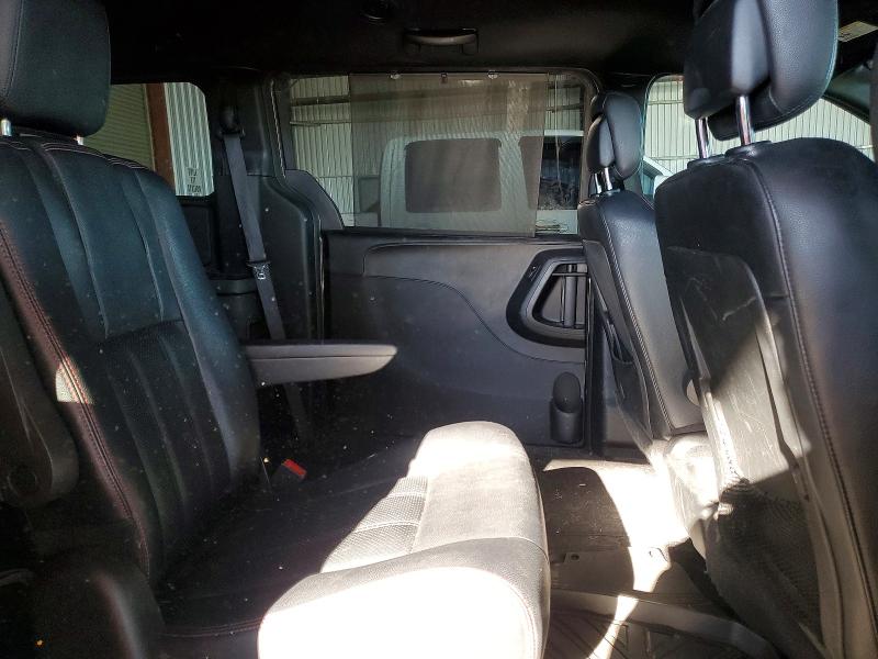 Продажа на аукционе авто 2018 Dodge Grand Caravan, vin: 2C4RDGEG3JR284810, номер лота: 46959626