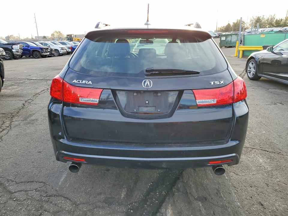Продажа на аукционе авто 2012 Acura Tsx, vin: JH4CW2H65CC003705, номер лота: 46741016