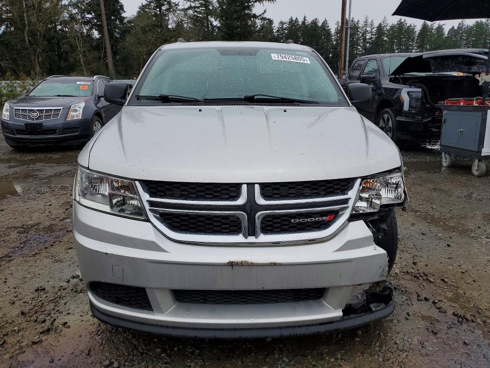 Продажа на аукционе авто 2014 Dodge Journey, vin: 3C4PDDAG7ET236211, номер лота: 79425805