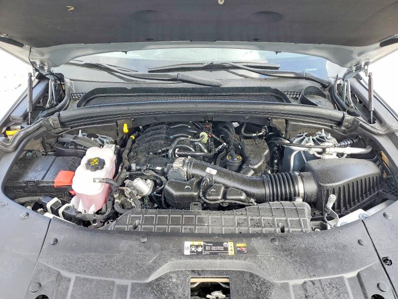 Aukcja sprzedaży 2025 Jeep Grand Cherokee, vin: 1C4RJJBG6S8731489, numer aukcji: 78451675