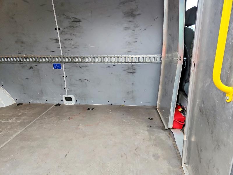 2021 Freightliner Sprinter მანქანა იყიდება აუქციონზე, vin: W2W4DCHY6MT050267, აუქციონის ნომერი: 45822816