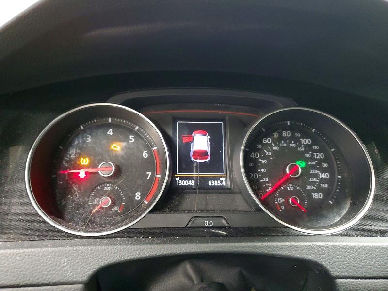 Продажа на аукционе авто 2015 Volkswagen Gti, vin: 3VW4T7AU7FM041764, номер лота: 46930366