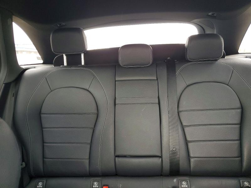 2019 Mercedes-benz Glc მანქანა იყიდება აუქციონზე, vin: WDC0G4JB7KV132434, აუქციონის ნომერი: 47651886
