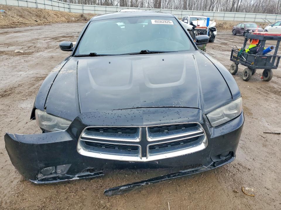 Aukcja sprzedaży 2013 Dodge Charger, vin: 2C3CDXCT7DH582958, numer aukcji: 46562826