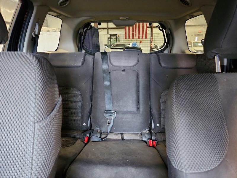 42076226 :رقم المزاد ، 5N1AR1NN5BC628380 vin ، 2011 Nissan Pathfinder مزاد بيع