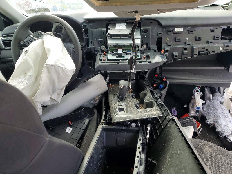 Продаж на аукціоні авто 2025 Toyota Camry, vin: 4T1DAACK6SU119860, номер лоту: 46729876