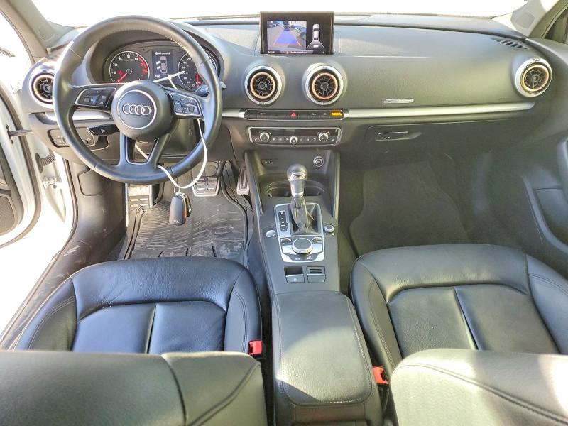 Aukcja sprzedaży 2018 Audi A3, vin: WAUB8GFF9J1032993, numer aukcji: 47620976