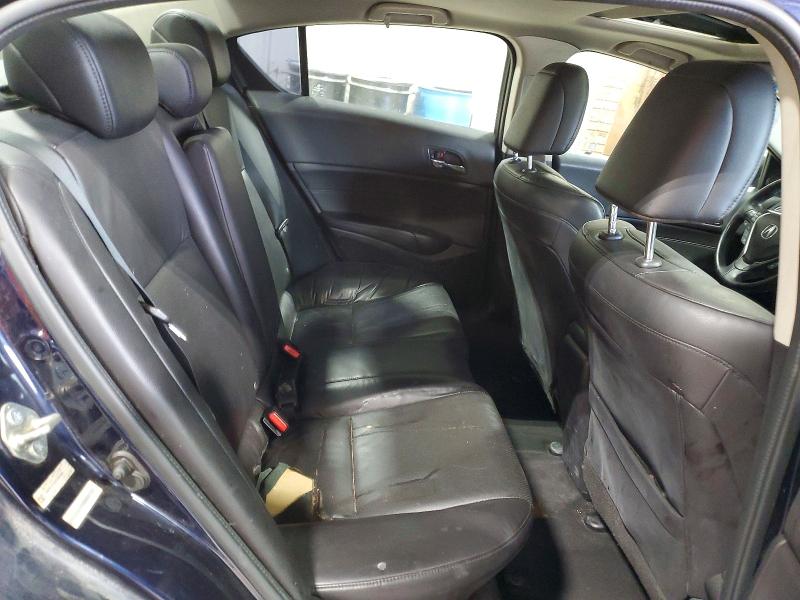 46838376 :رقم المزاد ، 19VDE1F33EE007459 vin ، 2014 Acura Ilx مزاد بيع