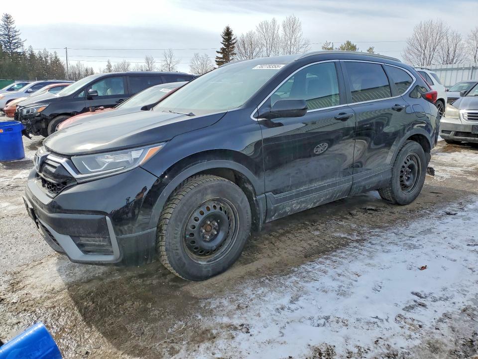 Aukcja sprzedaży 2020 Honda Cr-v, vin: 2HKRW2H28LH241173, numer aukcji: 78278355