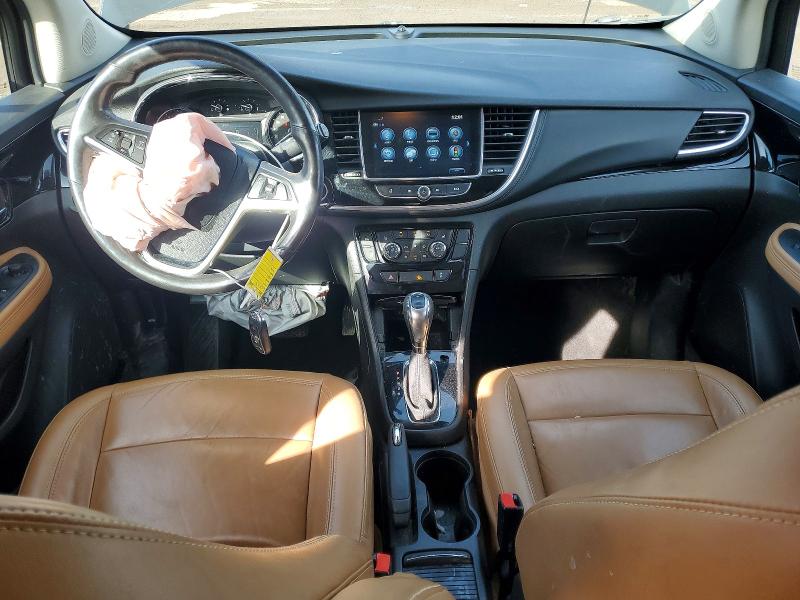 Продаж на аукціоні авто 2019 Buick Encore, vin: KL4CJGSB5KB719571, номер лоту: 46669776