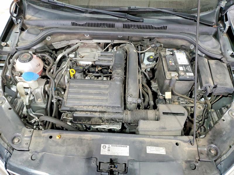 Aukcja sprzedaży 2018 Volkswagen Jetta, vin: 3VW2B7AJ9JM260573, numer aukcji: 47507656