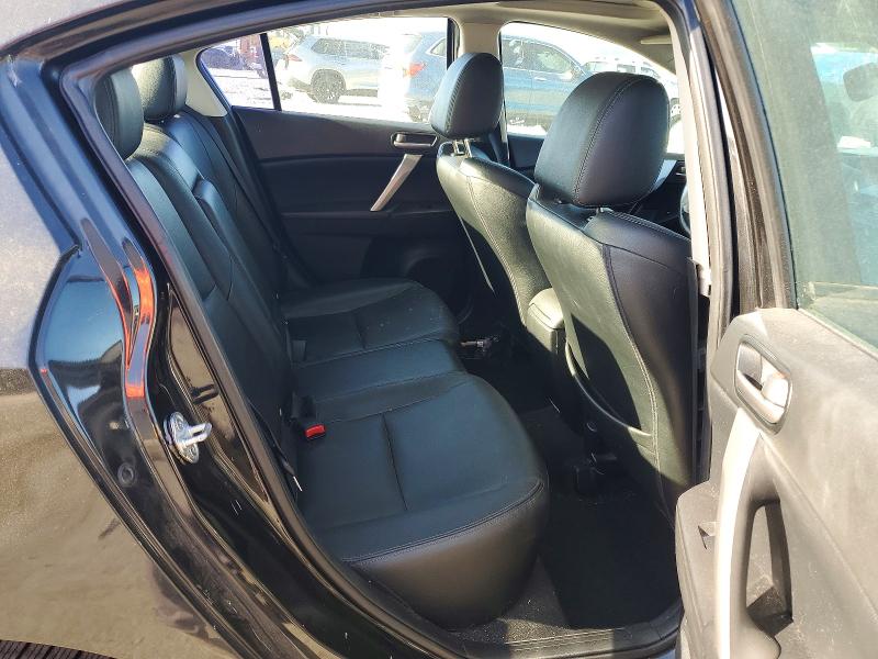 Продажа на аукционе авто 2013 Mazda 3, vin: JM1BL1WP9D1807532, номер лота: 42073466