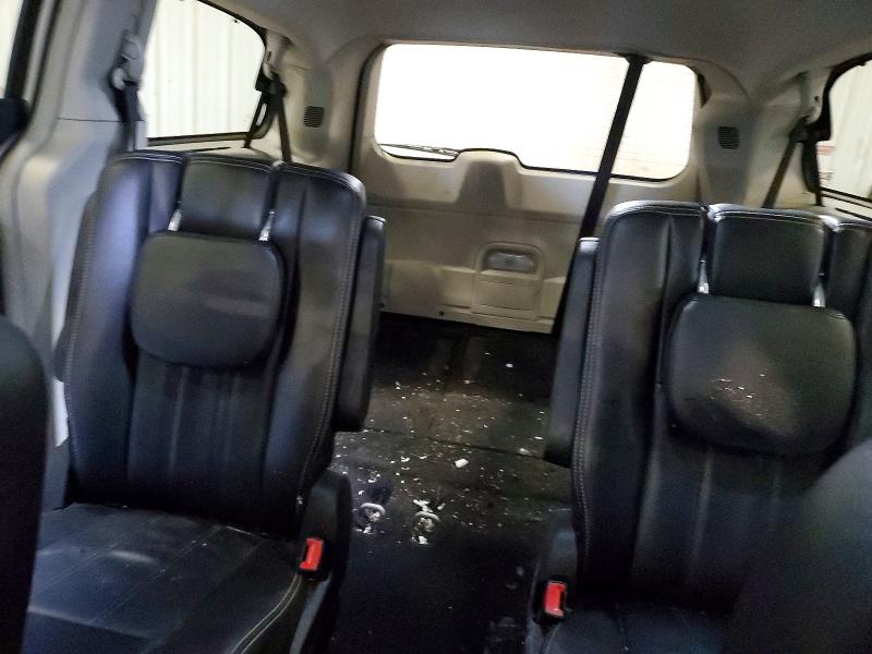 Aukcja sprzedaży 2015 Chrysler Town & Country, vin: 2C4RC1CG8FR754579, numer aukcji: 46662976