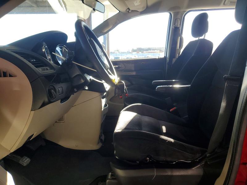 Aukcja sprzedaży 2014 Dodge Grand Caravan, vin: 2C4RDGBG6ER302629, numer aukcji: 47094176