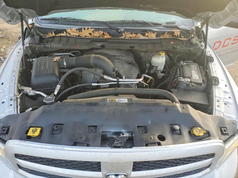 47036326 :رقم المزاد ، 1C6RR7FT1ES412275 vin ، 2014 Ram 1500 مزاد بيع