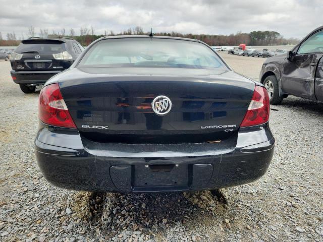 79474715 :رقم المزاد ، 2G4WC582171159768 vin ، 2007 Buick Lacrosse مزاد بيع