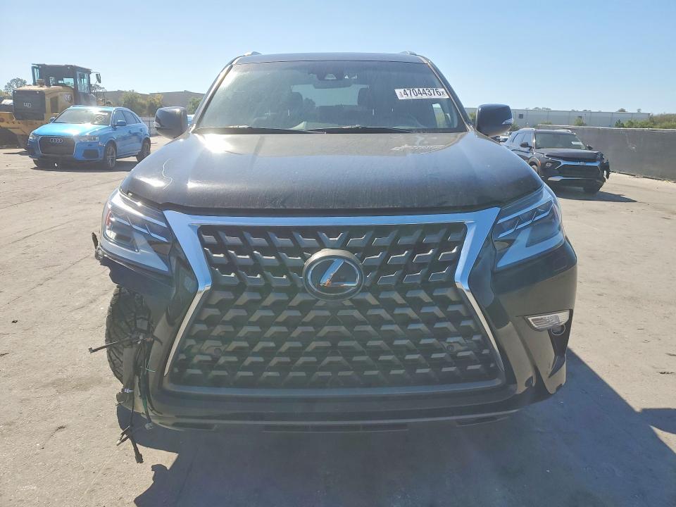 Aukcja sprzedaży 2021 Lexus Gx 460, vin: JTJAM7BX7M5281053, numer aukcji: 47044376