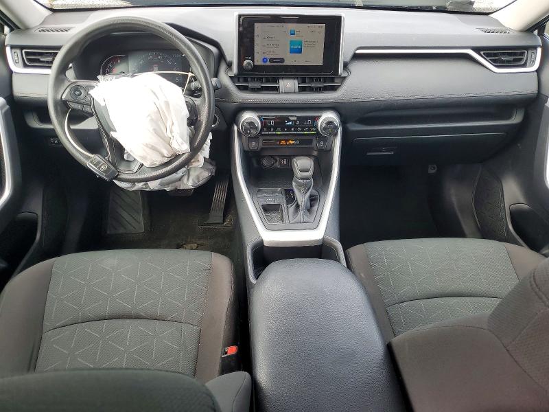 Продажа на аукционе авто 2023 Toyota Rav4, vin: 2T3W1RFV4PW266027, номер лота: 42045696