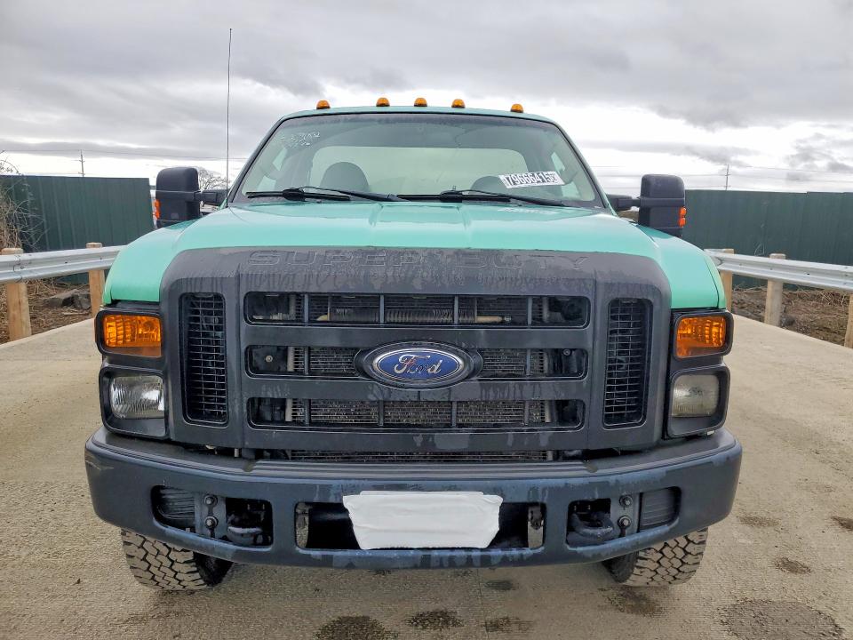 Продаж на аукціоні авто 2008 Ford F350, vin: 1FDSF35Y38ED67203, номер лоту: 59708416
