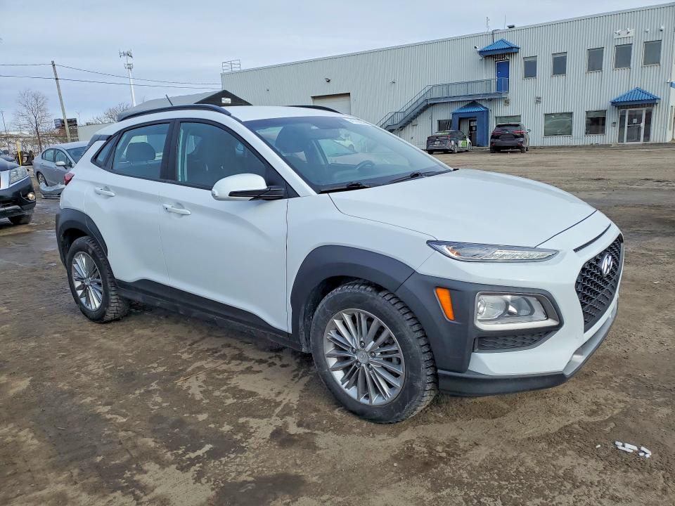 Aukcja sprzedaży 2020 Hyundai Kona, vin: KM8K2CAA8LU507829, numer aukcji: 41785956