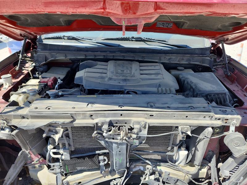 2021 Nissan Titan მანქანა იყიდება აუქციონზე, vin: 1N6AA1EDXMN521560, აუქციონის ნომერი: 48135166