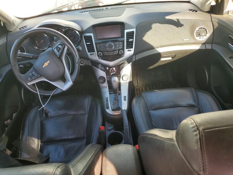 Aukcja sprzedaży 2014 Chevrolet Cruze, vin: 1G1PG5SB3E7463683, numer aukcji: 45624016