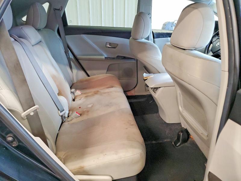 Aukcja sprzedaży 2013 Toyota Venza, vin: 4T3BA3BB1DU040692, numer aukcji: 46719296