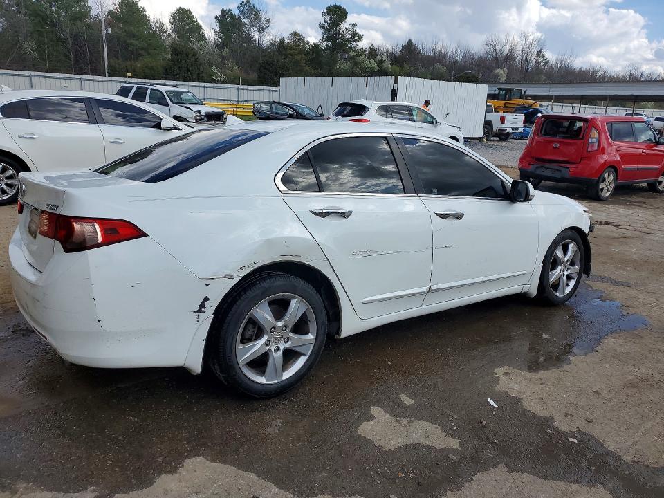 Продаж на аукціоні авто 2012 Acura Tsx, vin: JH4CU2F46CC008340, номер лоту: 78866805