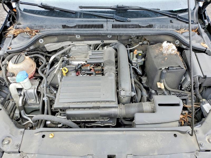 Aukcja sprzedaży 2017 Volkswagen Jetta, vin: 3VW2B7AJ6HM398842, numer aukcji: 47332856
