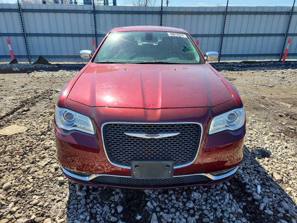 Aukcja sprzedaży 2019 Chrysler 300, vin: 2C3CCAKG8KH689891, numer aukcji: 46613076